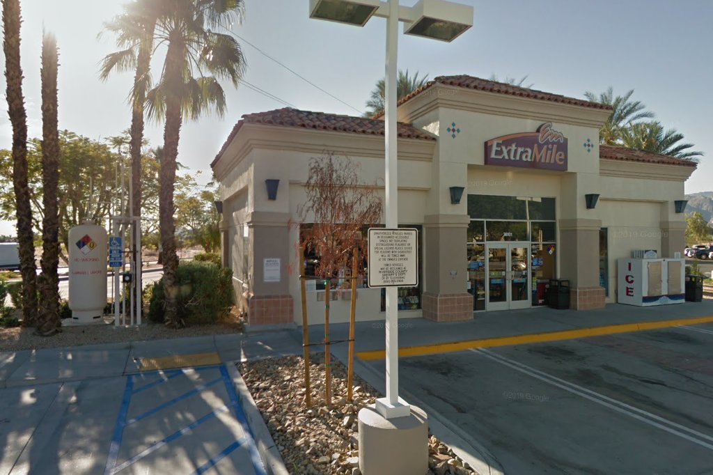 Pavilions Pharmacy