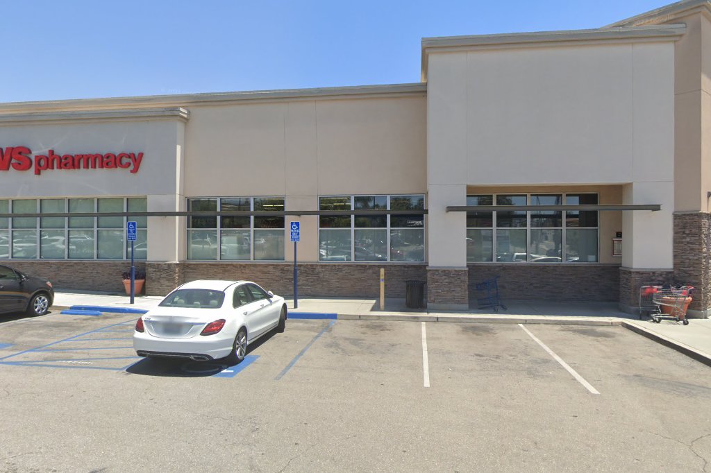 CVS Pharmacy