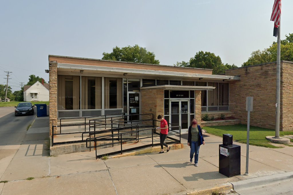 Warrensburg Passport Office