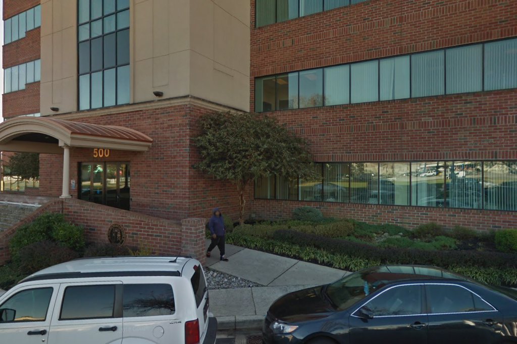 Dover Social Security Office