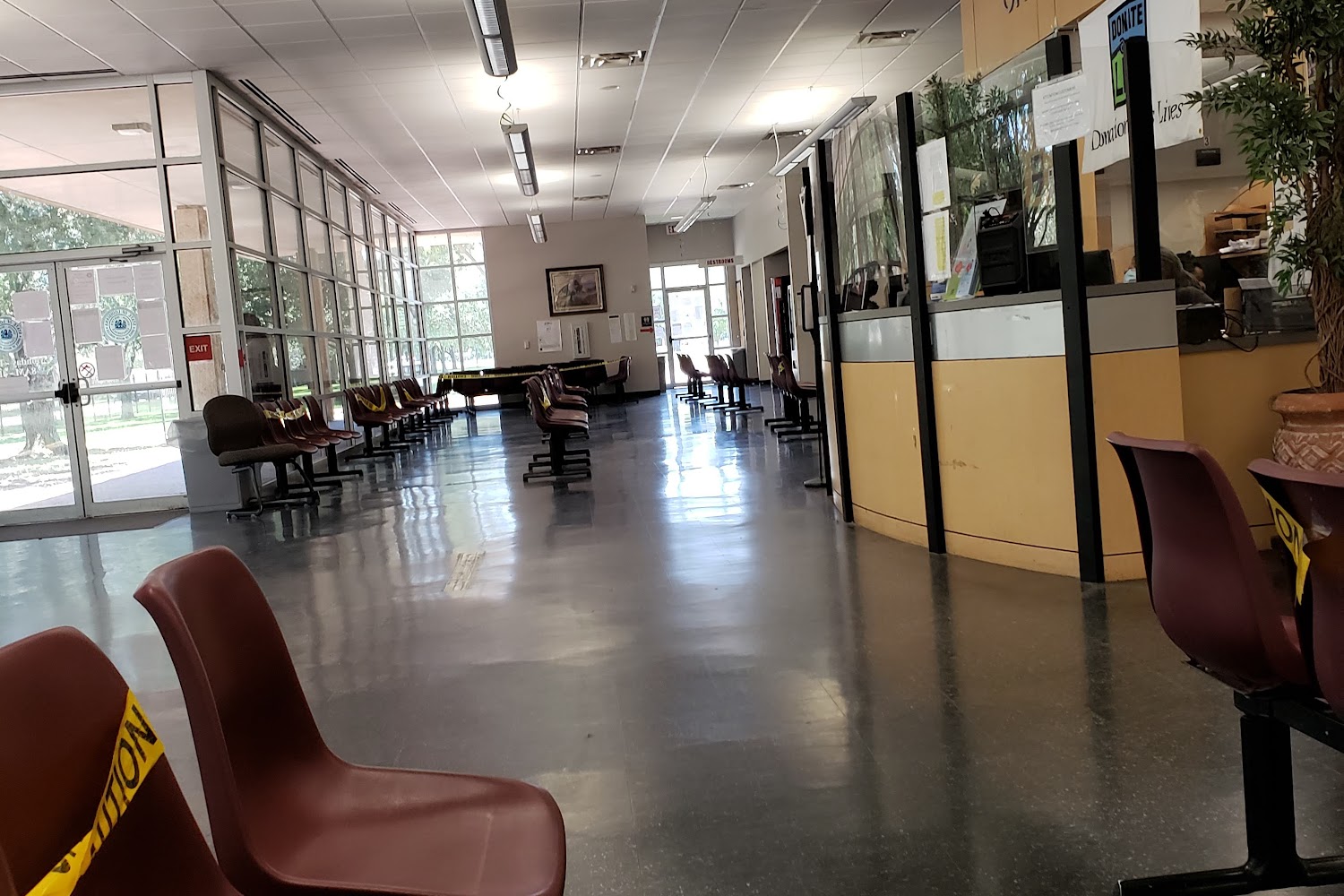 Baton Rouge Reinstatement Center