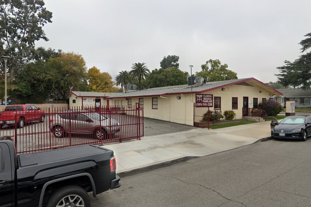Baldy Vista Pharmacy