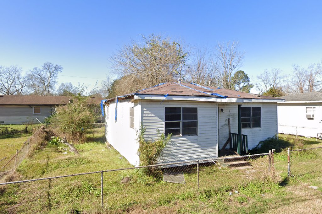 Garyville Justice of Peace Court
