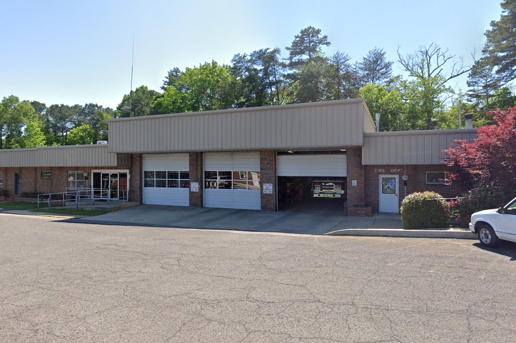 Pleasant Grove Municipal Court