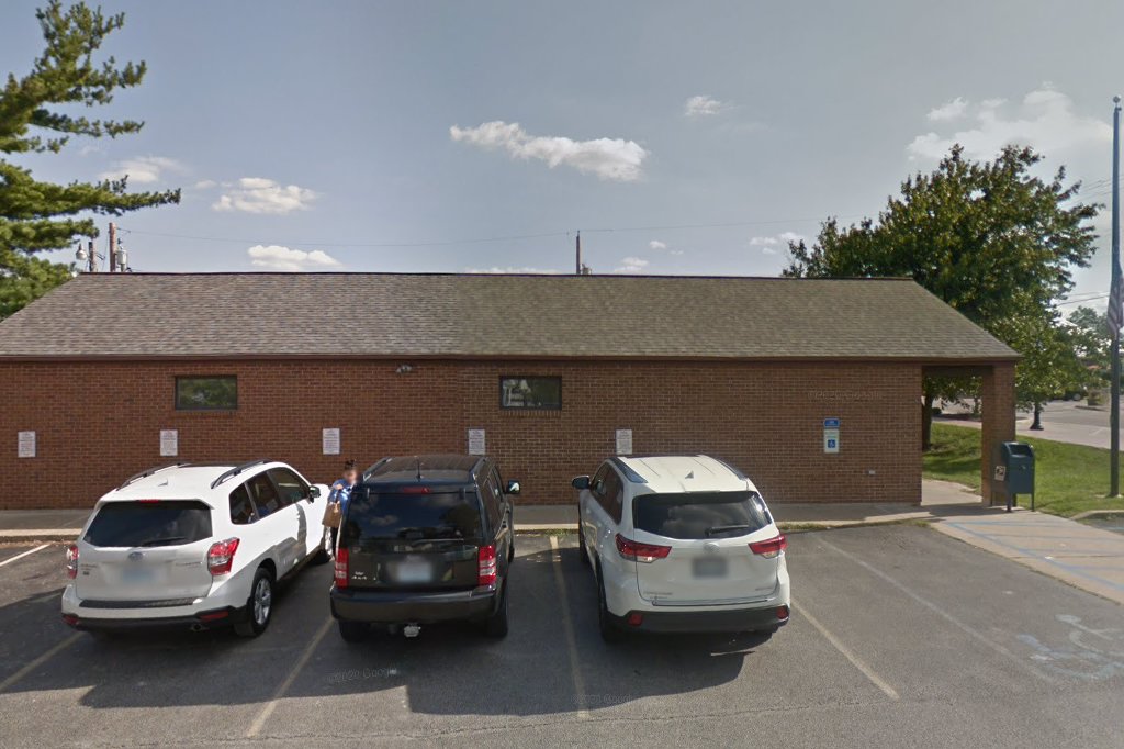 Cottleville Passport Office