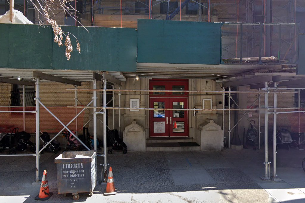 Elysian Charter School