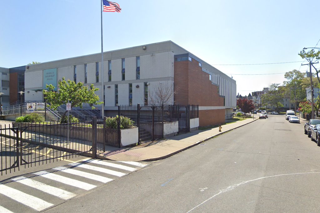 Columbus School