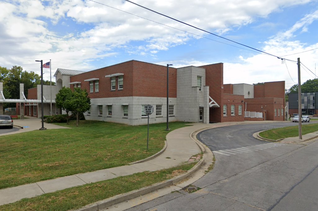 Arlington Elementary School