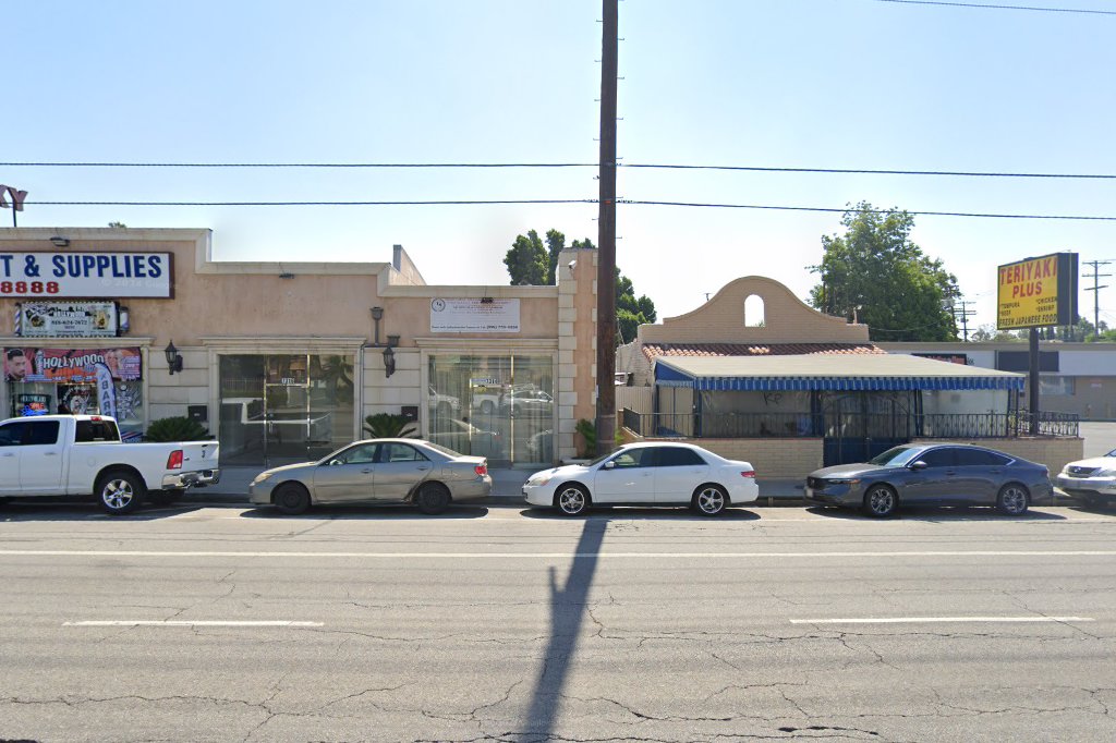 Royal Oak Pharmacy