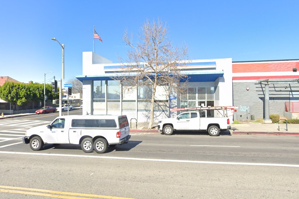 Lincoln Passport Office