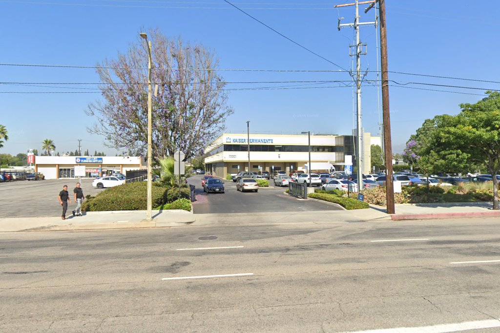 Kaiser Foundation Mission Hills Medical Offices Pharmacy