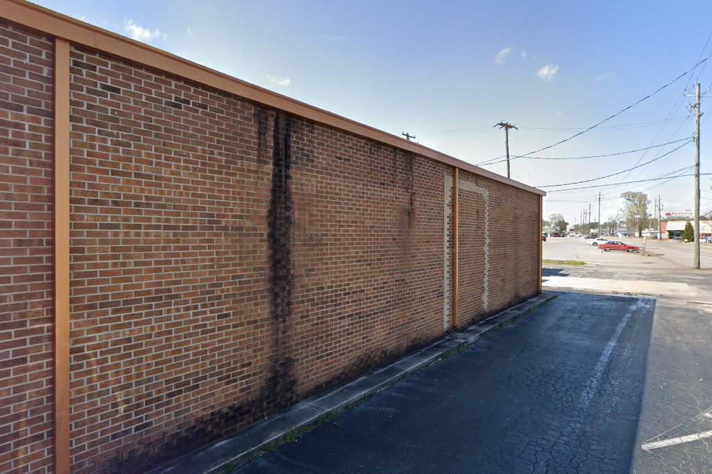 Gardendale Municipal Court