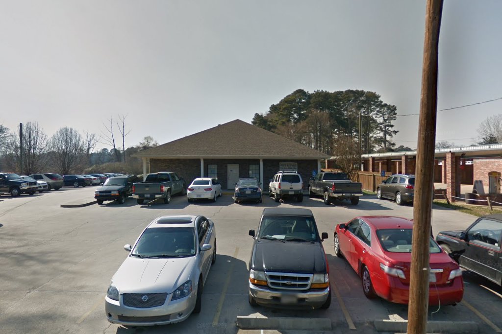 Minden Motor Vehicles Office