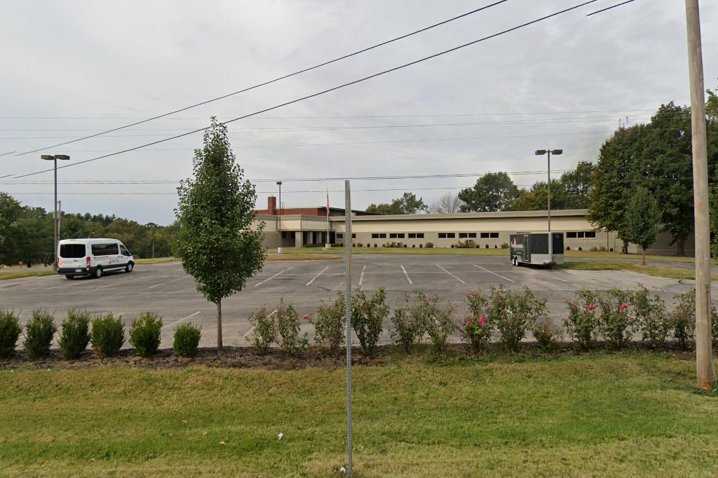 Beacon Central Alternative High School