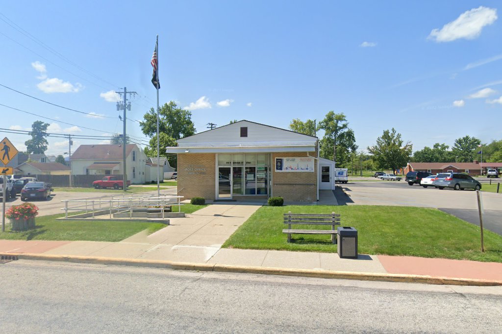 Sunman Passport Office