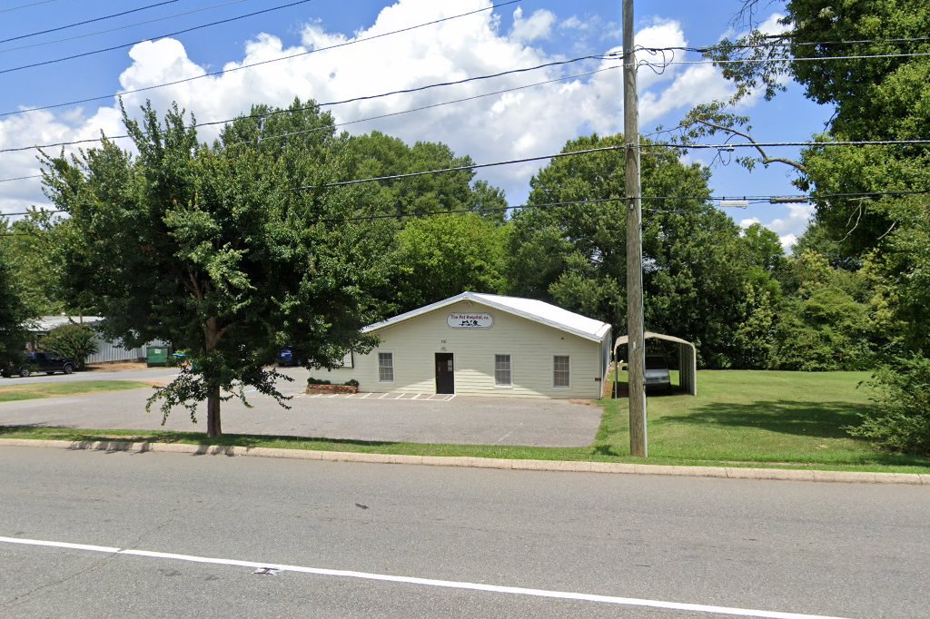 The Pet Hospital