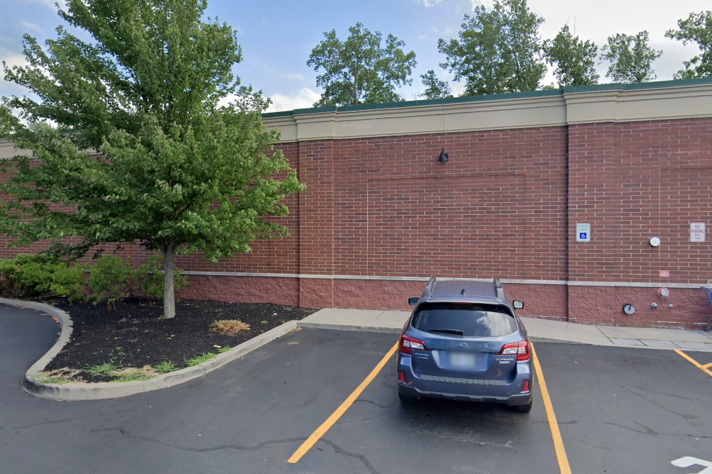 Goodwill Webster