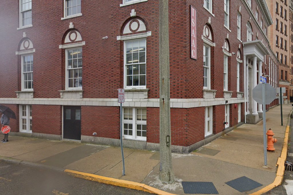 Interdistrict School For Arts And Communication