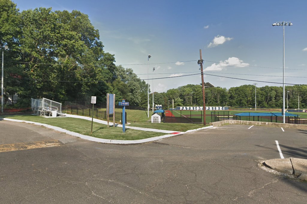 Colonia High School