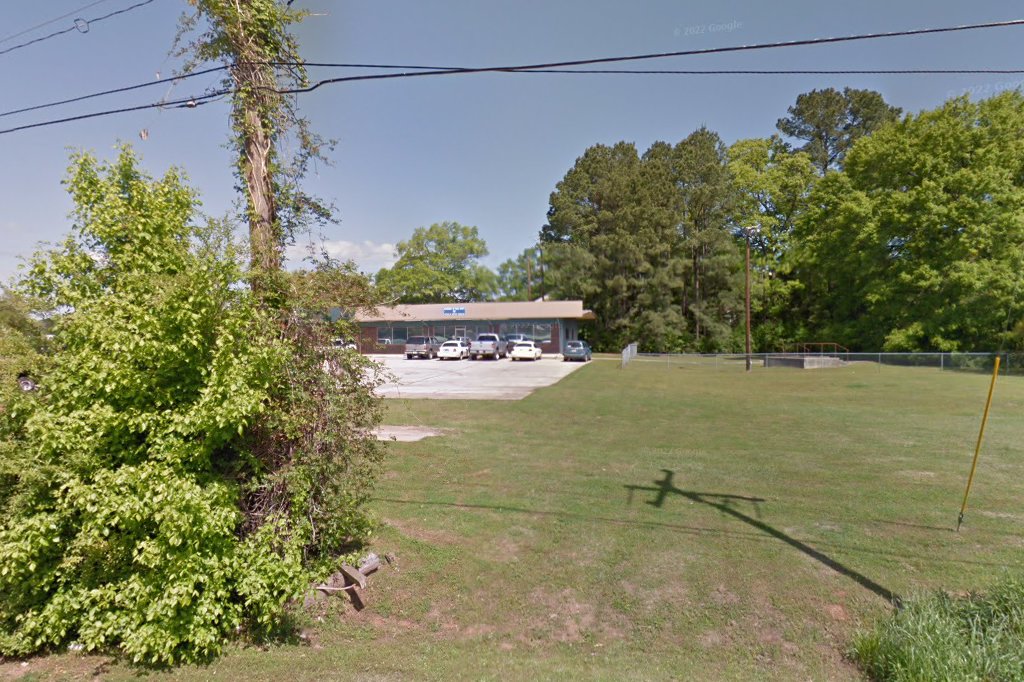 Many Motor Vehicles Office