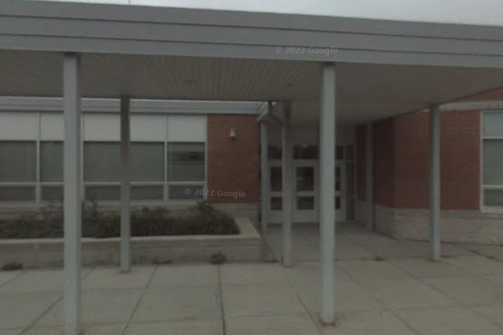 Chapel School