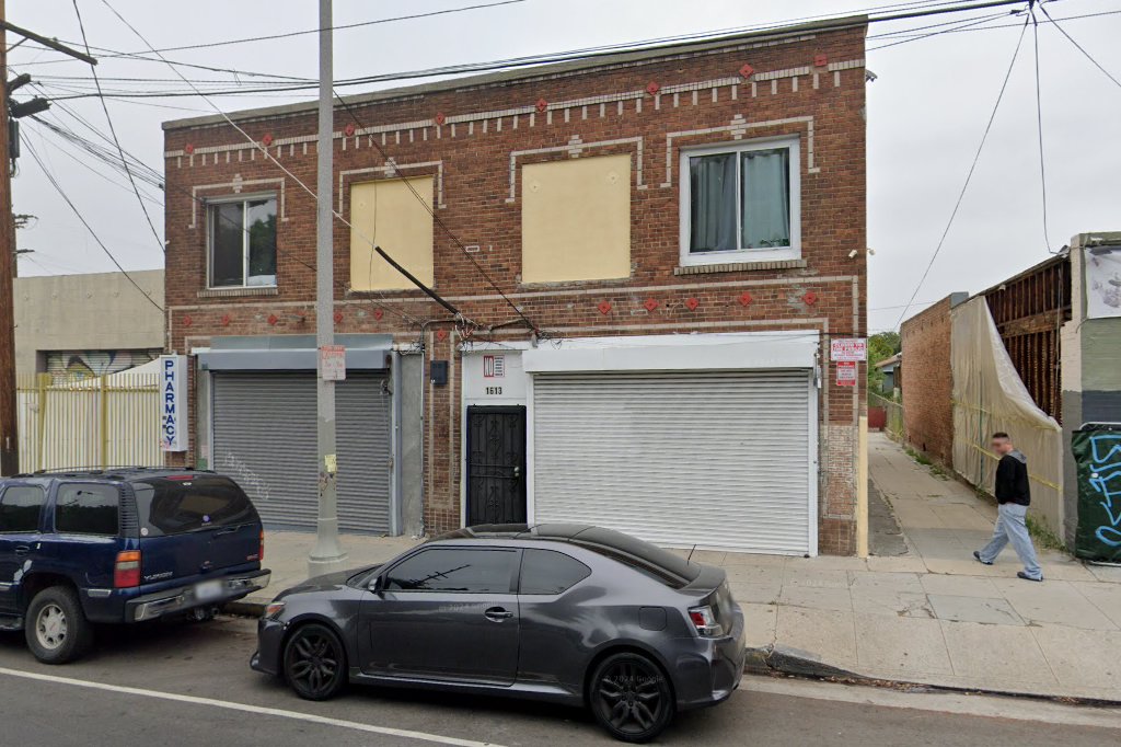 Boyle Heights Medical Pharmacy