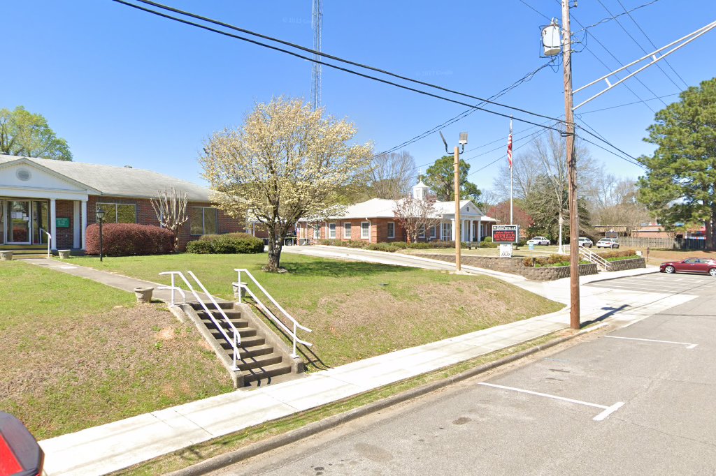 Graysville Municipal Court