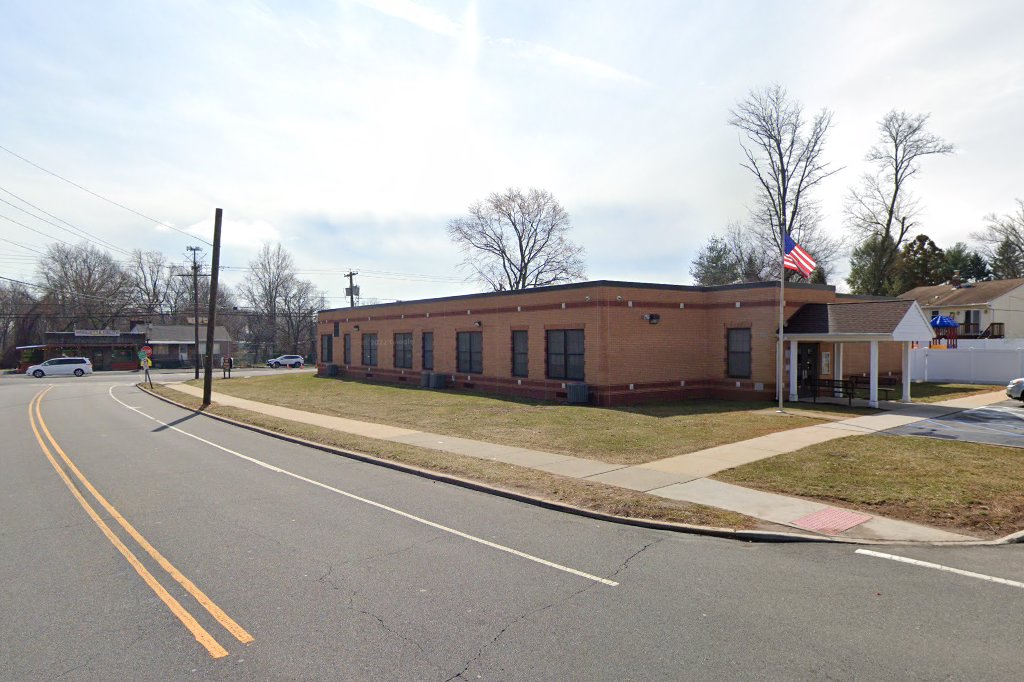 Edison Elementary School