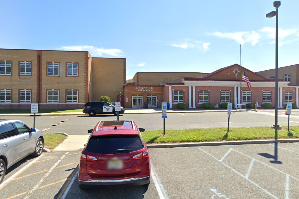 Lindenwold High School