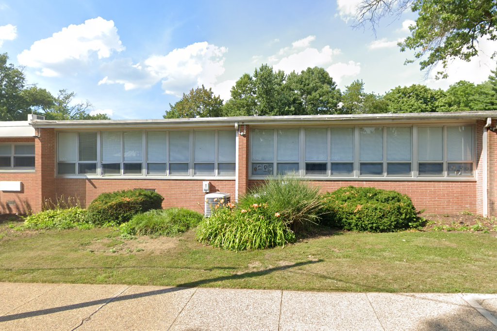 Zane North School