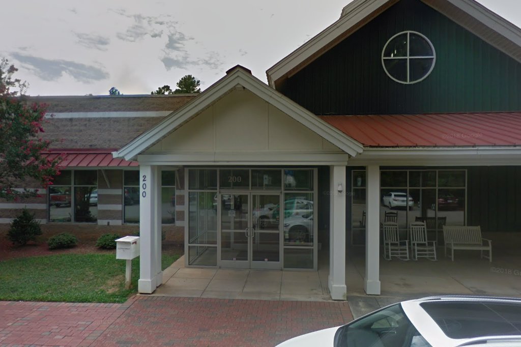 SPCA of Wake County