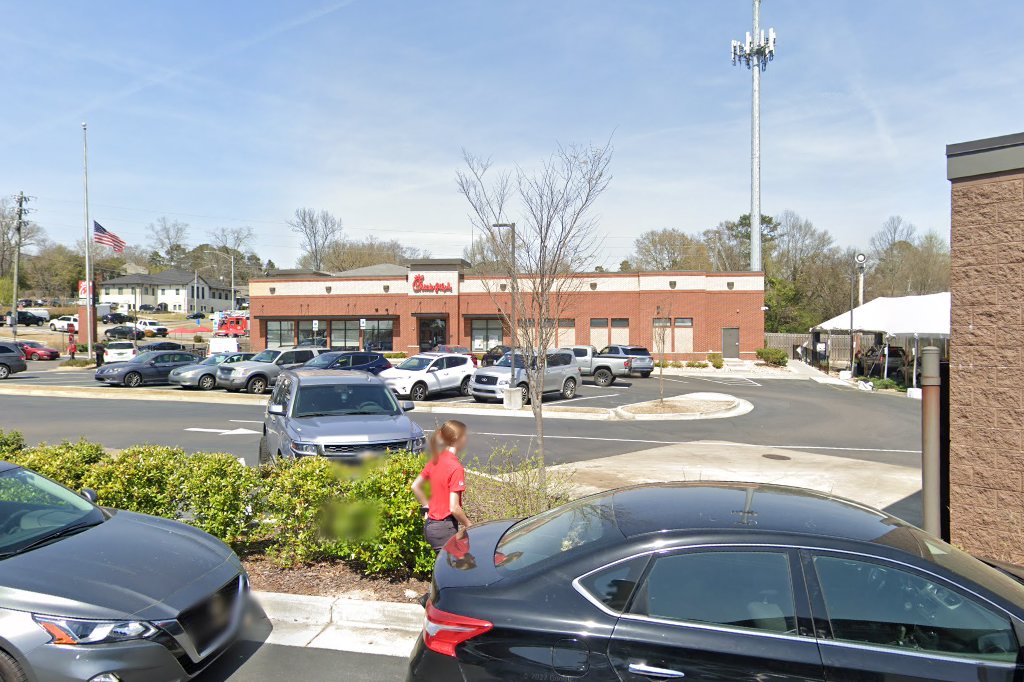 Vestavia Hills Municipal Court