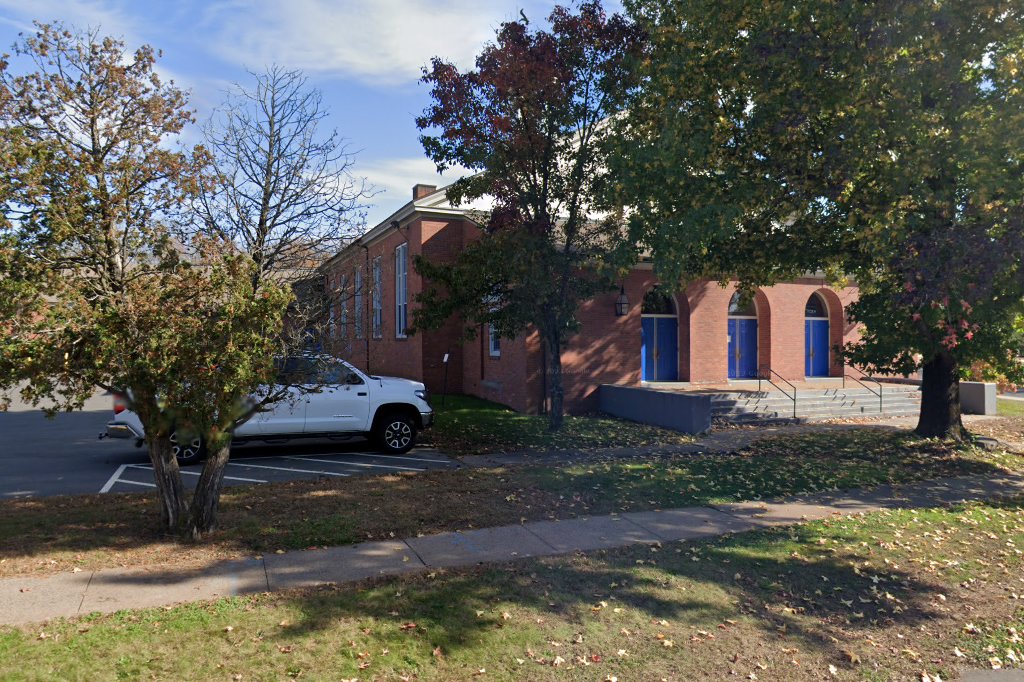 Poquonock Elementary School