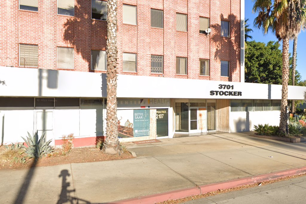 Stocker Prescription Pharmacy