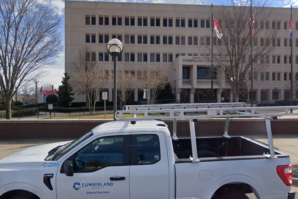 Cumberland District Court