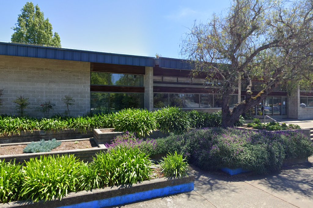 Sausalito Passport Office