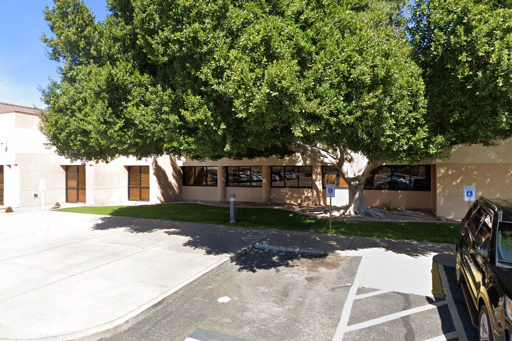 Maricopa County Public Defender