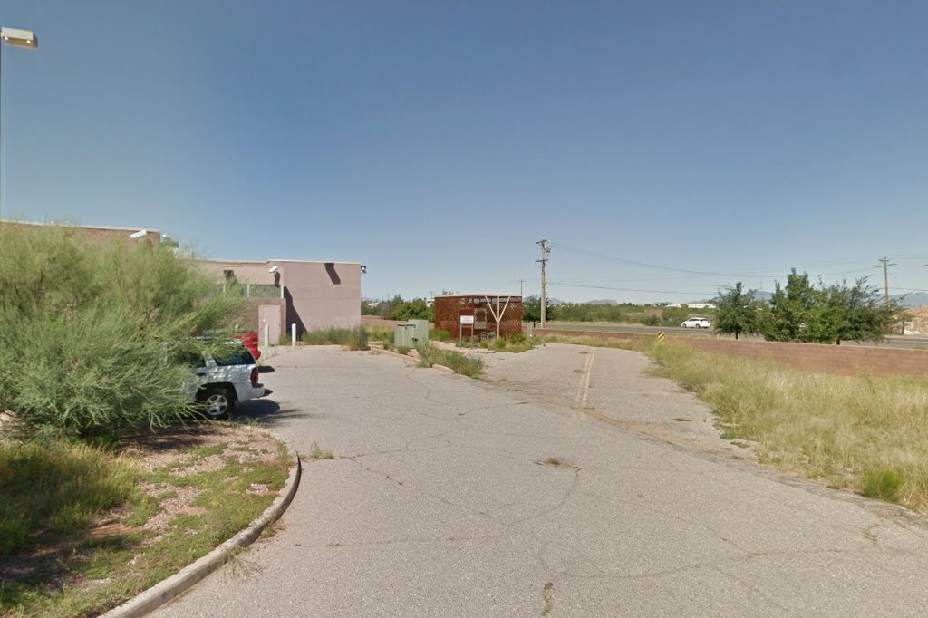 Cochise County Public Defender