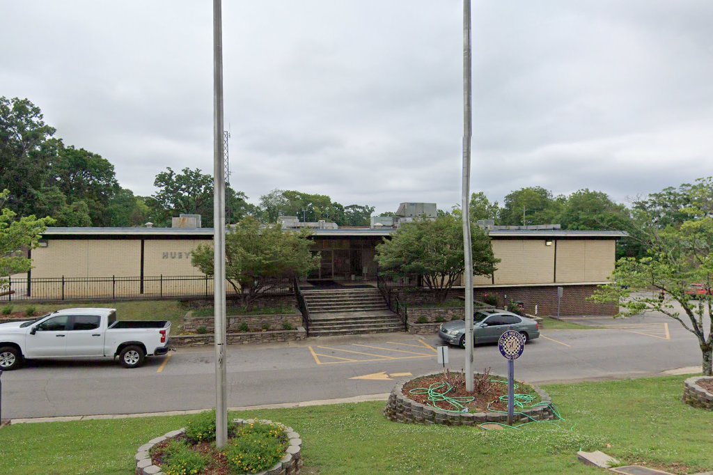 Hueytown Municipal Court