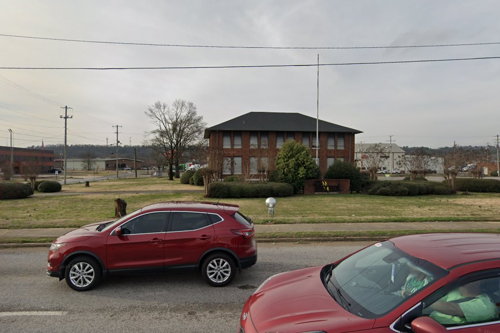 Tarrant Municipal Court