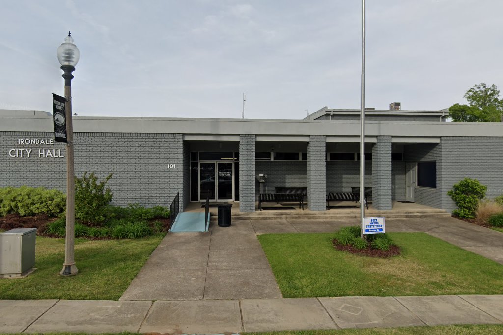 Irondale Municipal Court