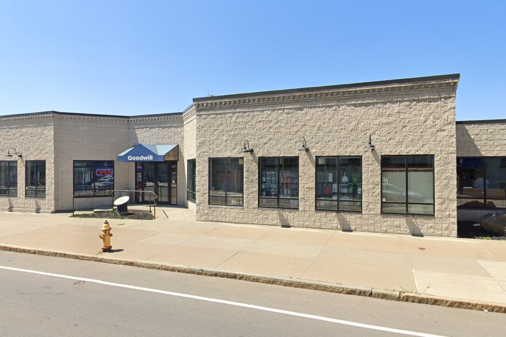 Goodwill Rochester