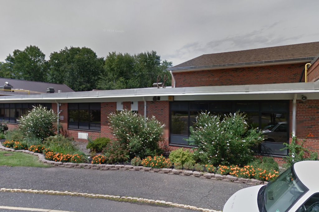 Salem Drive Elementary School
