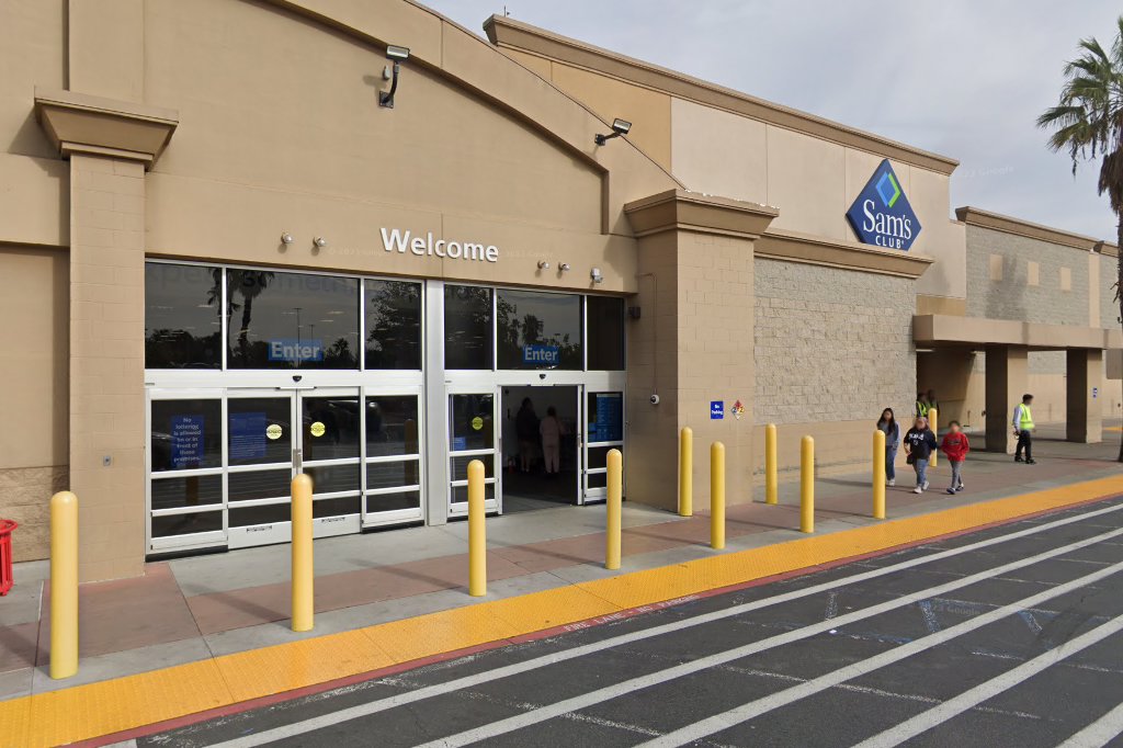 Sams Club Pharmacy