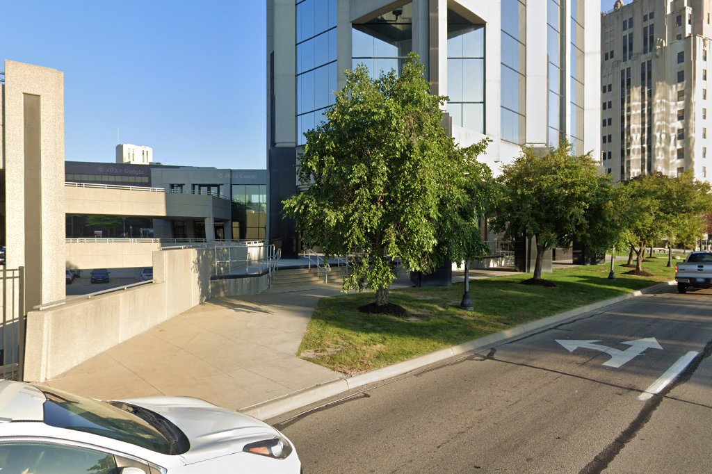 Macomb County Prosecuting Attorney
