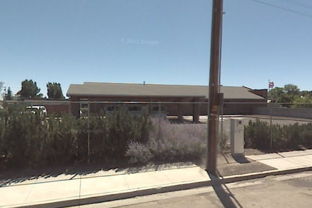 Alturas Passport Office