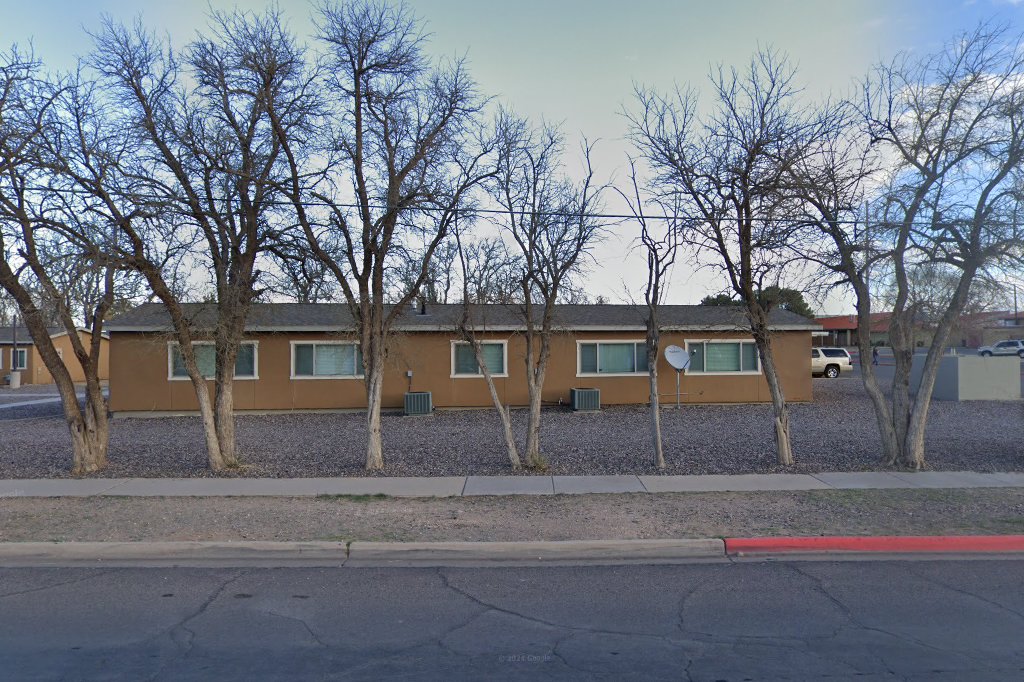 Douglas High School