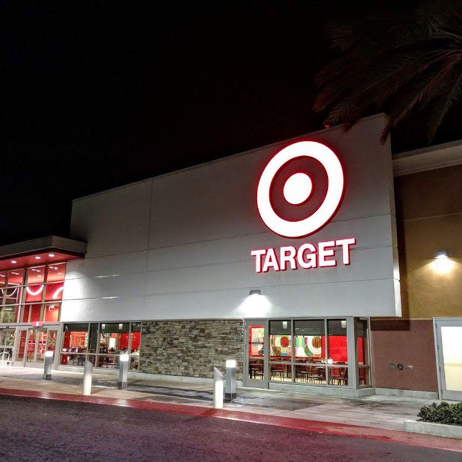 Target Pharmacy