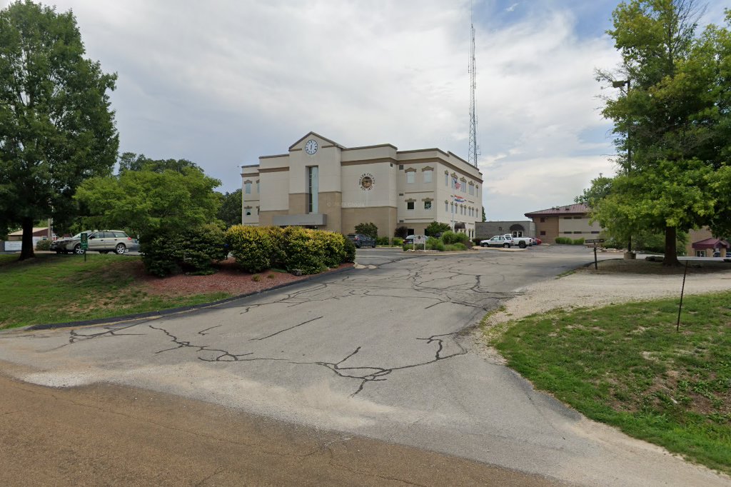 Tuscumbia Circuit Court