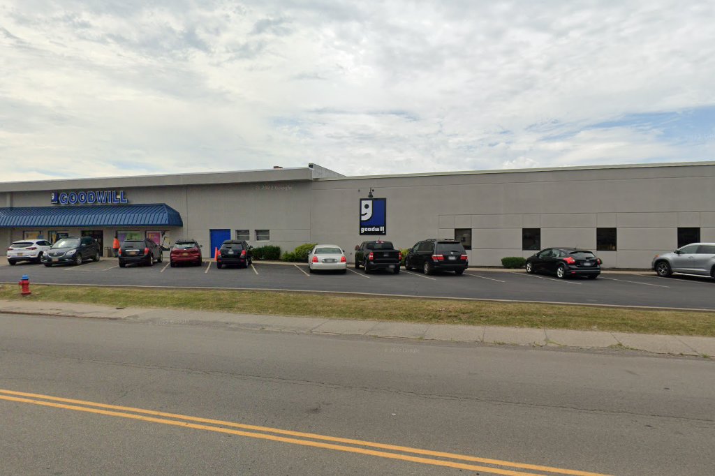 Goodwill Buffalo